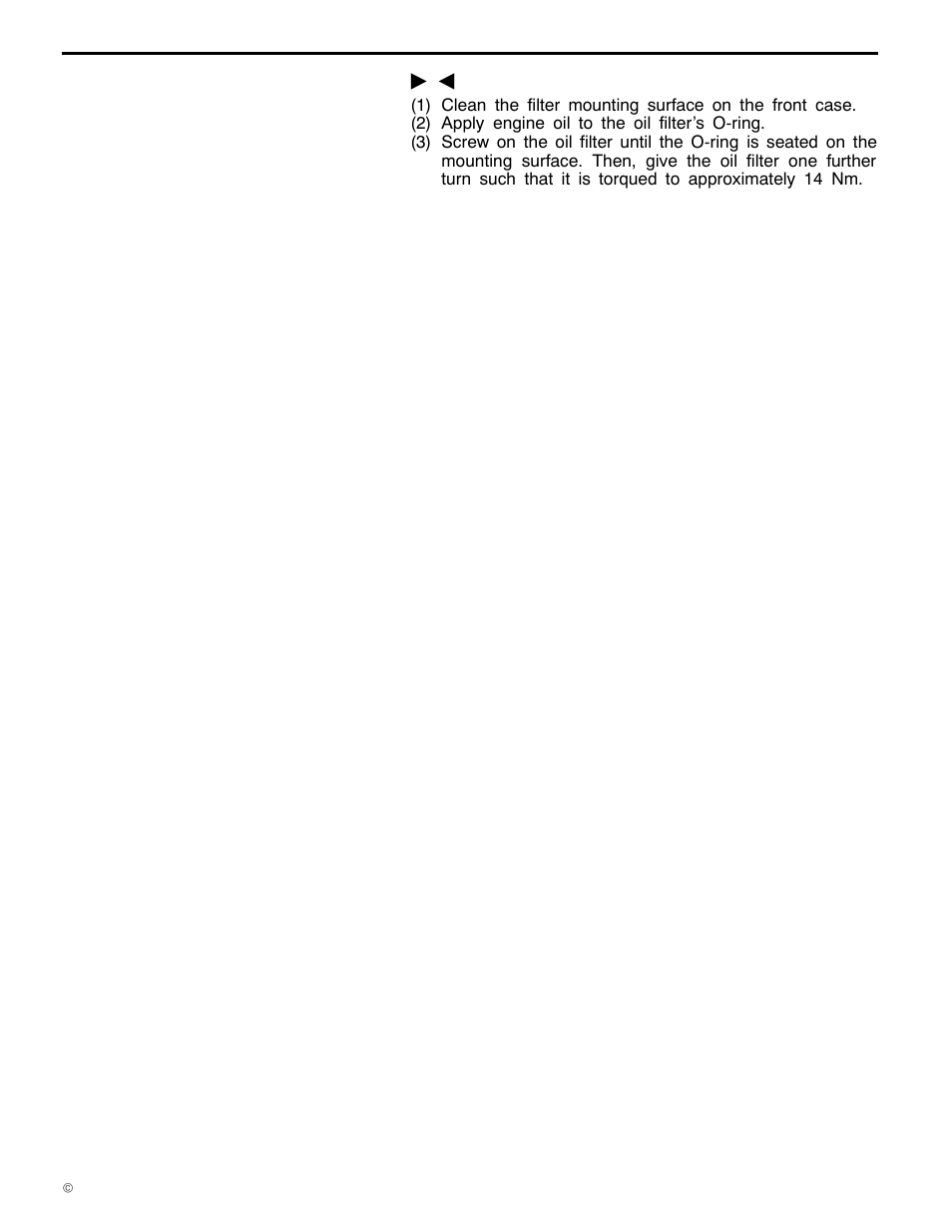 4g1 engine (e - w) | Mitsubishi Motors 4G1 User Manual | Page 83 / 99