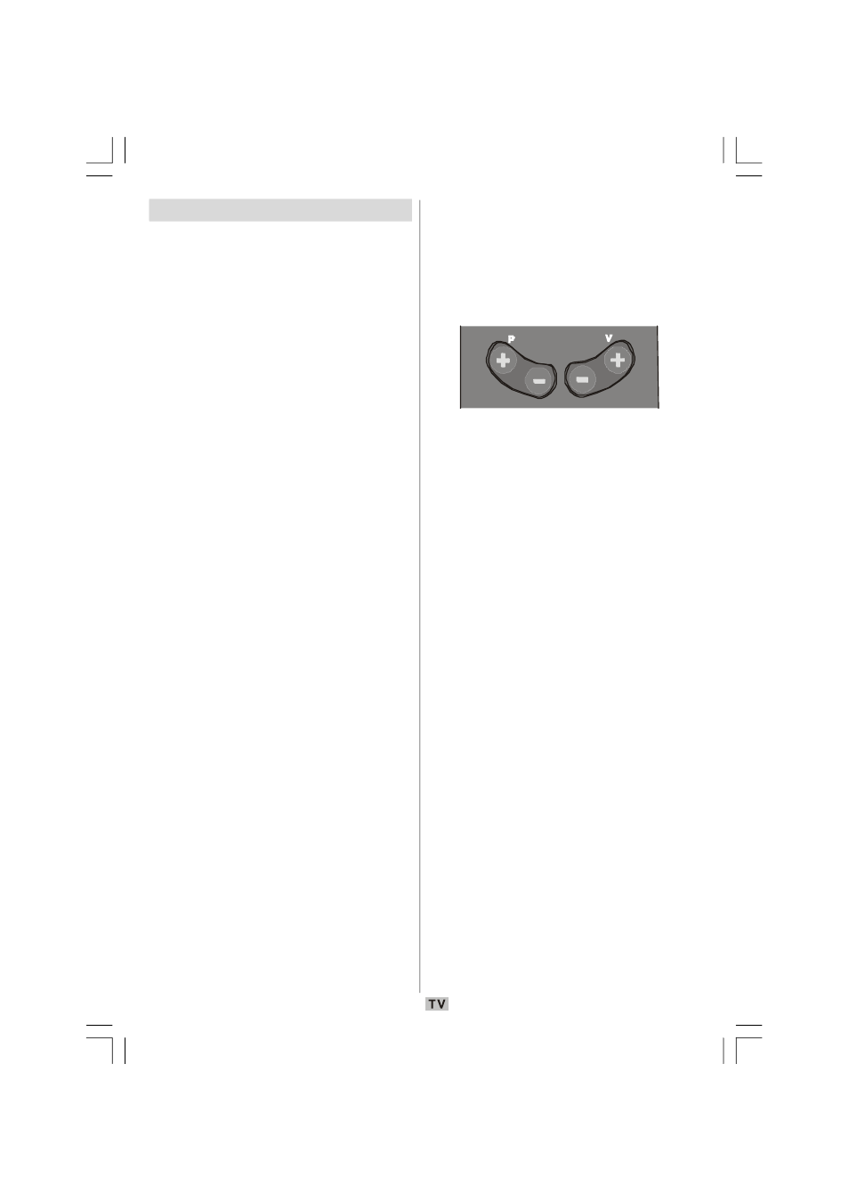Basic operations | Matsui America M22LID618 User Manual | Page 19 / 61
