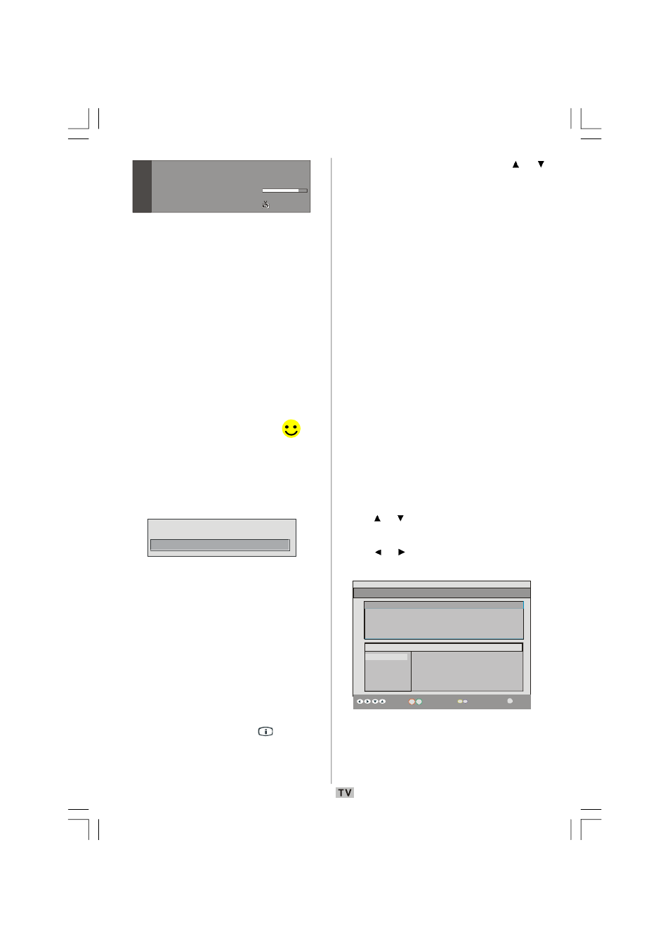 Matsui America M22LID618 User Manual | Page 21 / 61