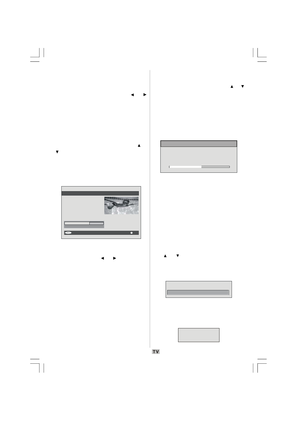 Matsui America M22LID618 User Manual | Page 28 / 61