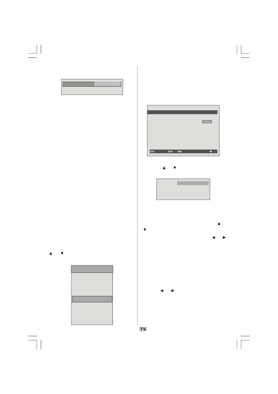 Matsui America M22LID618 User Manual | Page 29 / 61