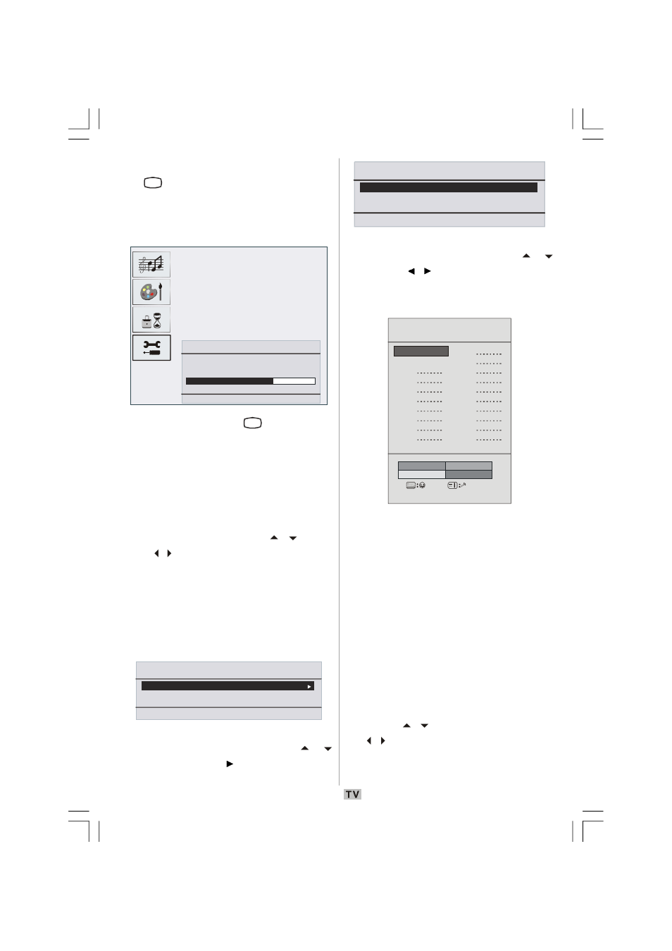 Matsui America M22LID618 User Manual | Page 36 / 61