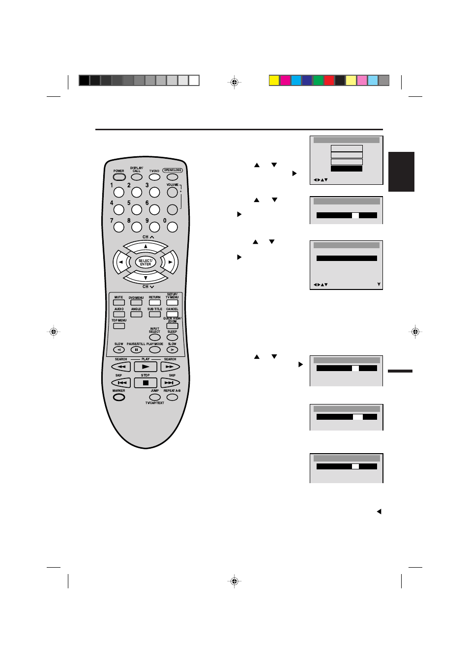 Parental control setting, English | Memorex MVD2009CB User Manual | Page 37 / 92