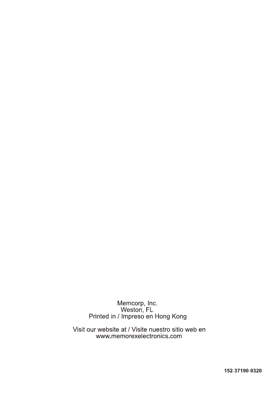 Memorex Flat Screen Tv User Manual | Page 70 / 71