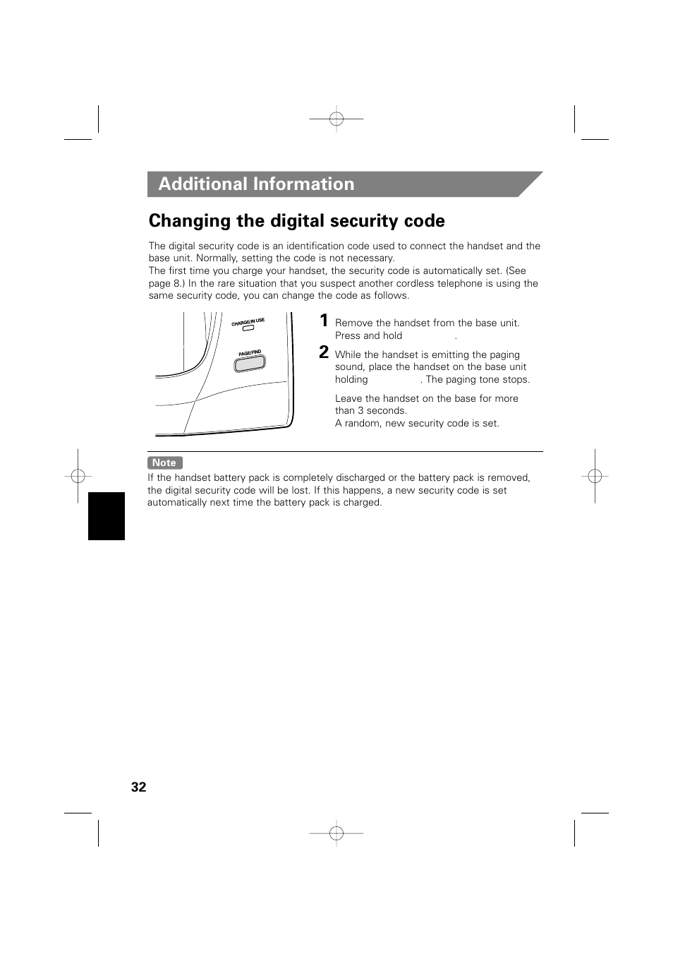 Memorex MPH6935 User Manual | Page 32 / 40
