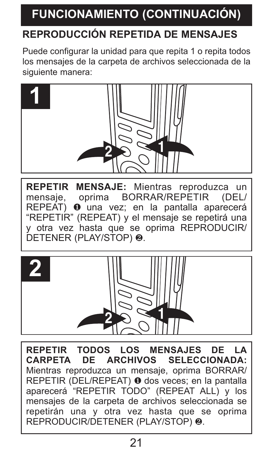 Memorex MB2059B User Manual | Page 52 / 60