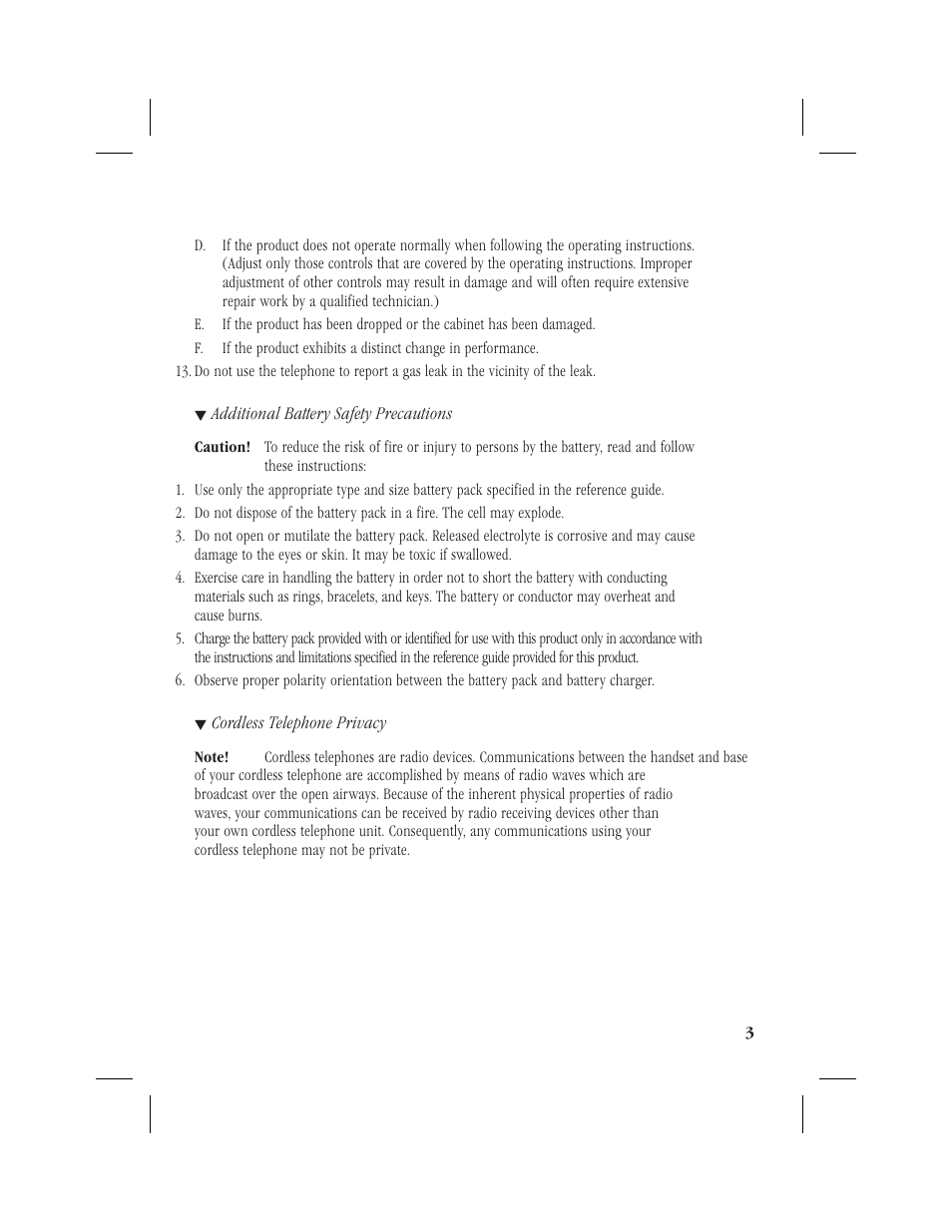 Memorex MPH6928 User Manual | Page 4 / 80