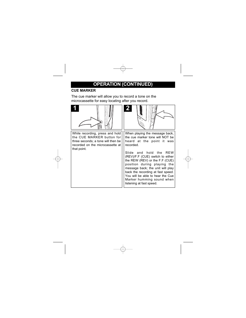 Memorex MB2190 User Manual | Page 9 / 13