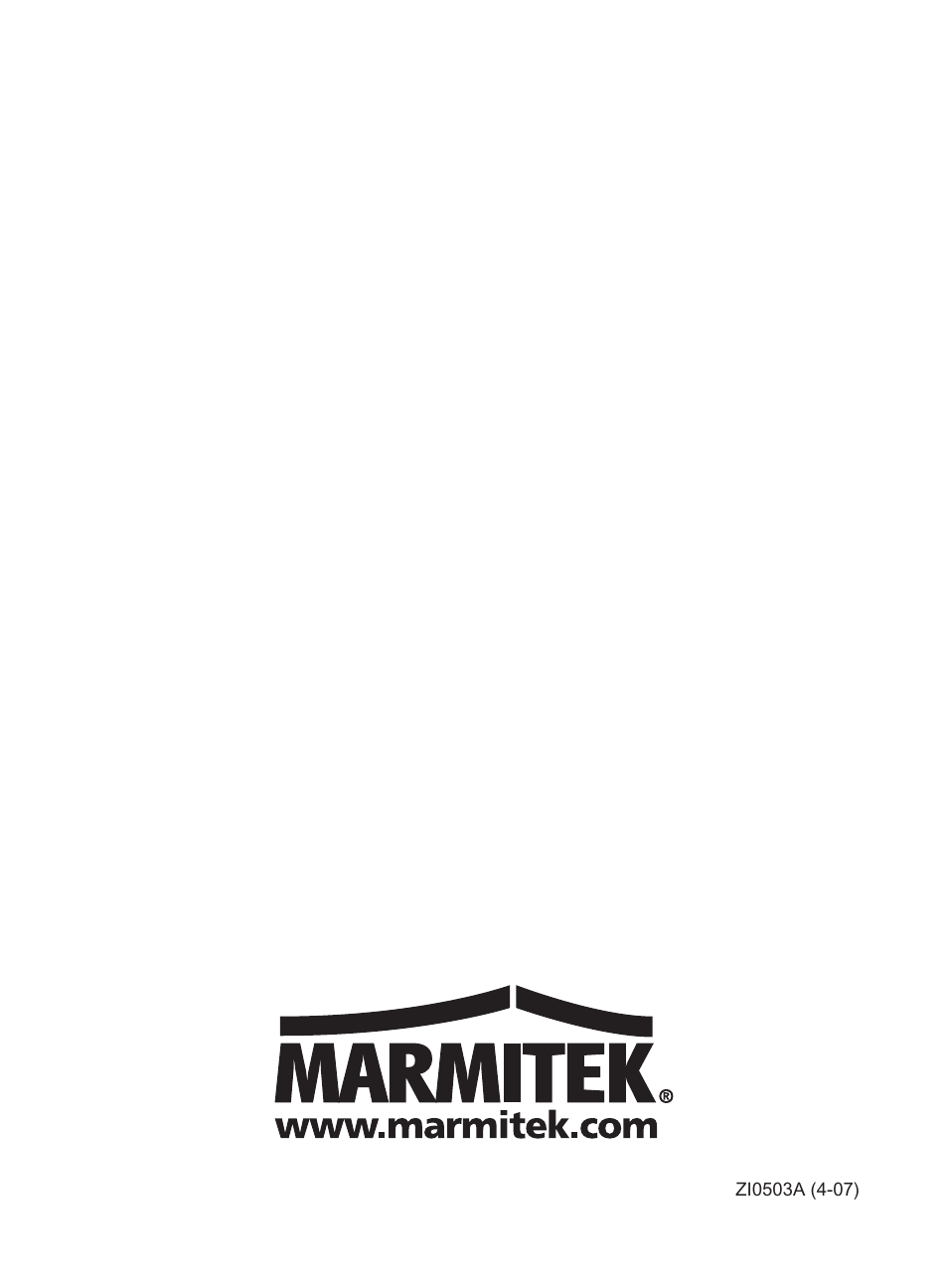 Marmitek PROGUARD800 Series RP835 User Manual | Page 40 / 40