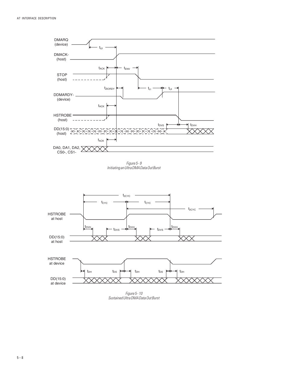 Maxtor DIAMONDMAX PLUS 40 54098U8 User Manual | Page 32 / 62