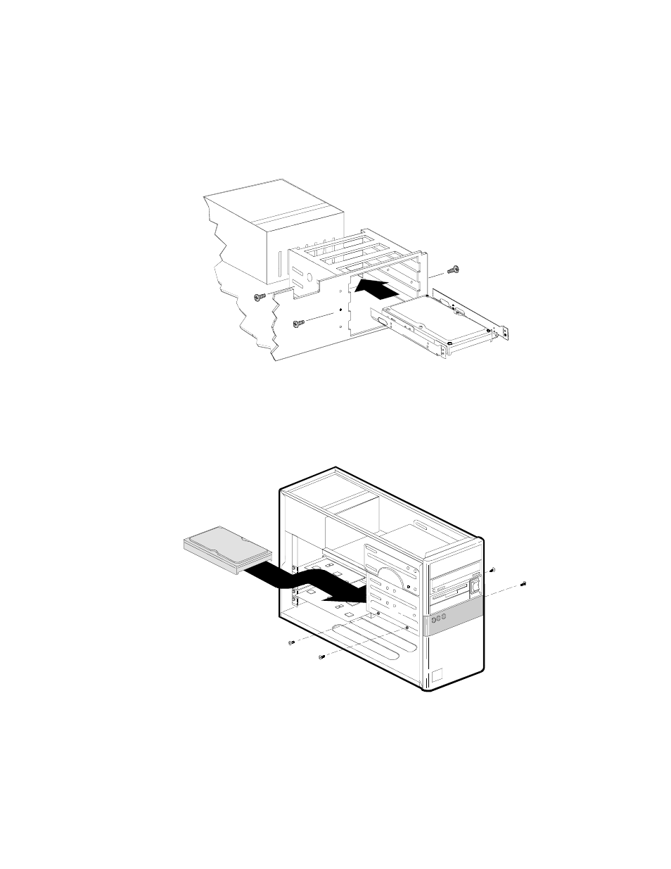 Maxtor DIAMONDMAXTM 2160 User Manual | Page 26 / 63