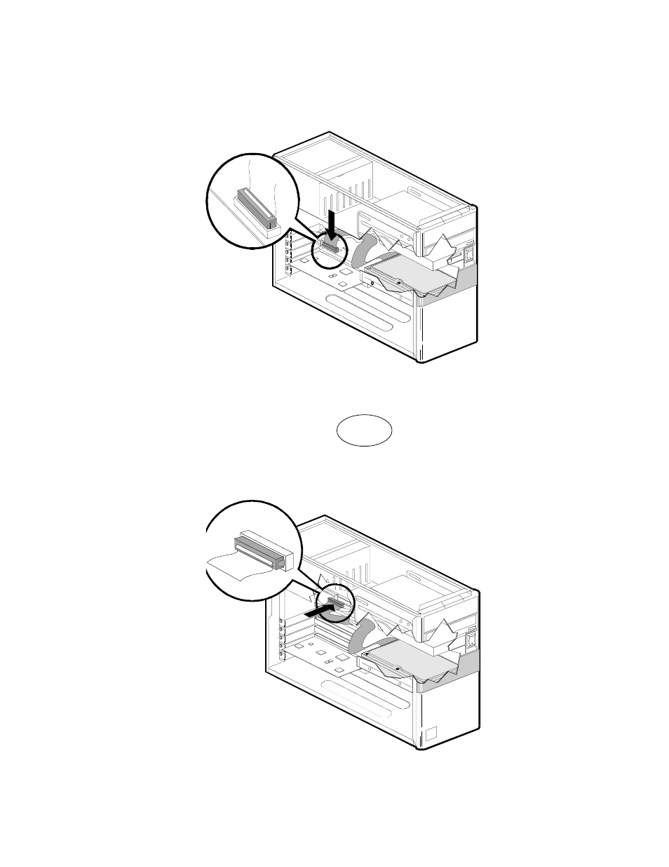 Maxtor DIAMONDMAXTM 2160 User Manual | Page 28 / 63