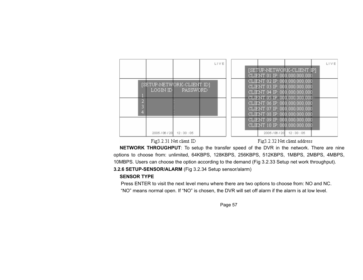 Maxtor QSNDVR9M User Manual | Page 55 / 86