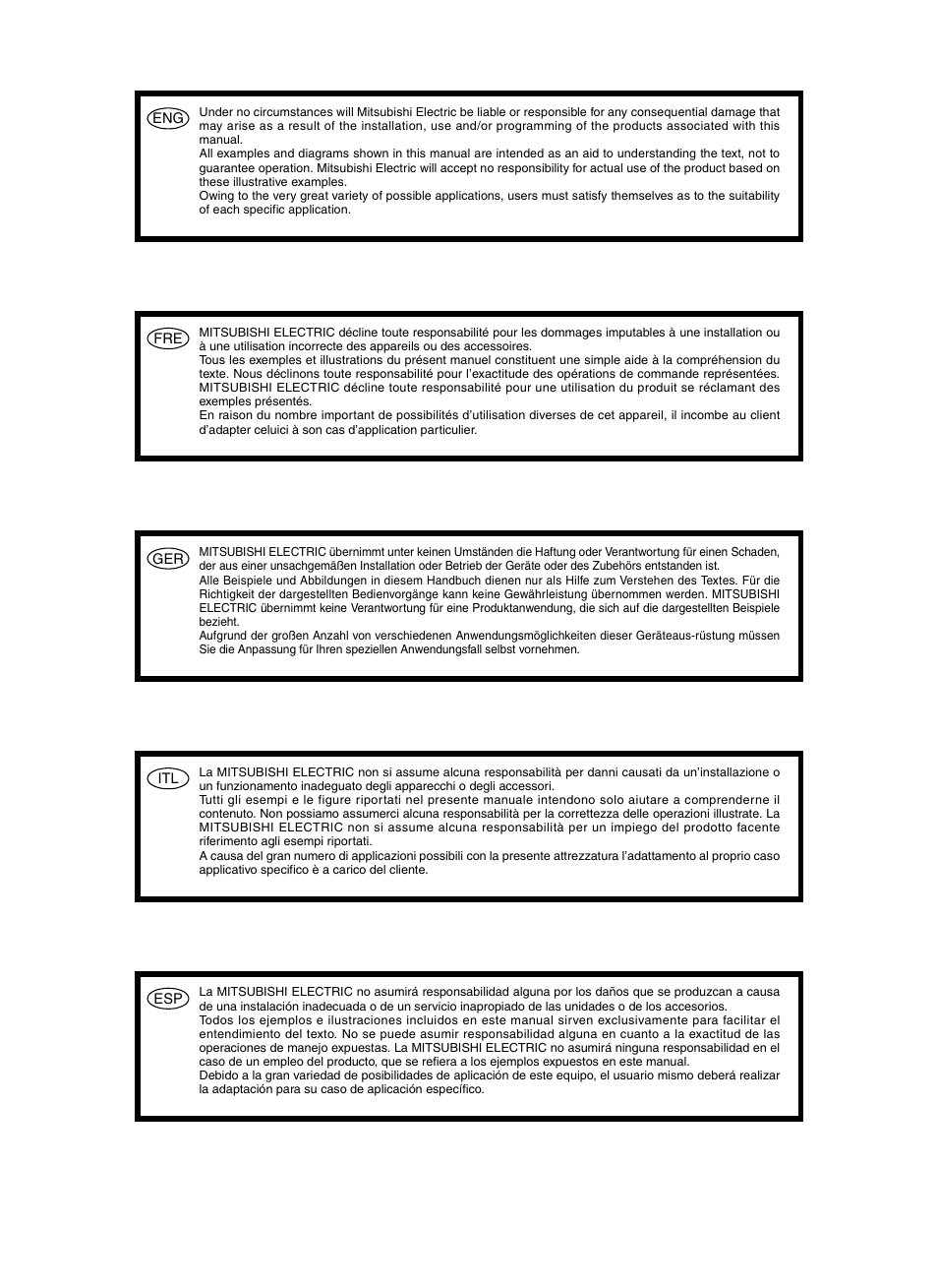 Mitsumi electronic FX2N User Manual | Page 129 / 130