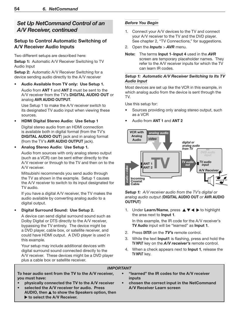 Mitsumi electronic WD-Y577 User Manual | Page 54 / 84