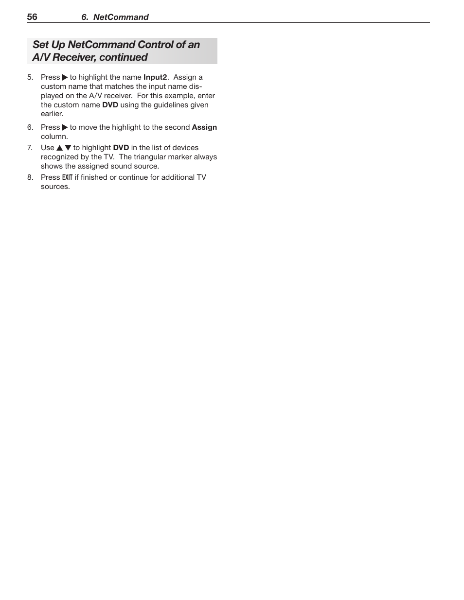 Mitsumi electronic WD-Y577 User Manual | Page 56 / 84