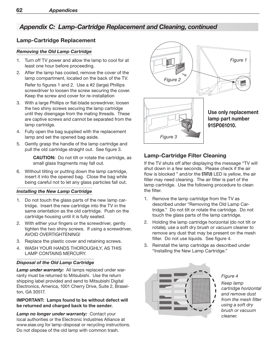 Mitsumi electronic WD-Y577 User Manual | Page 62 / 84