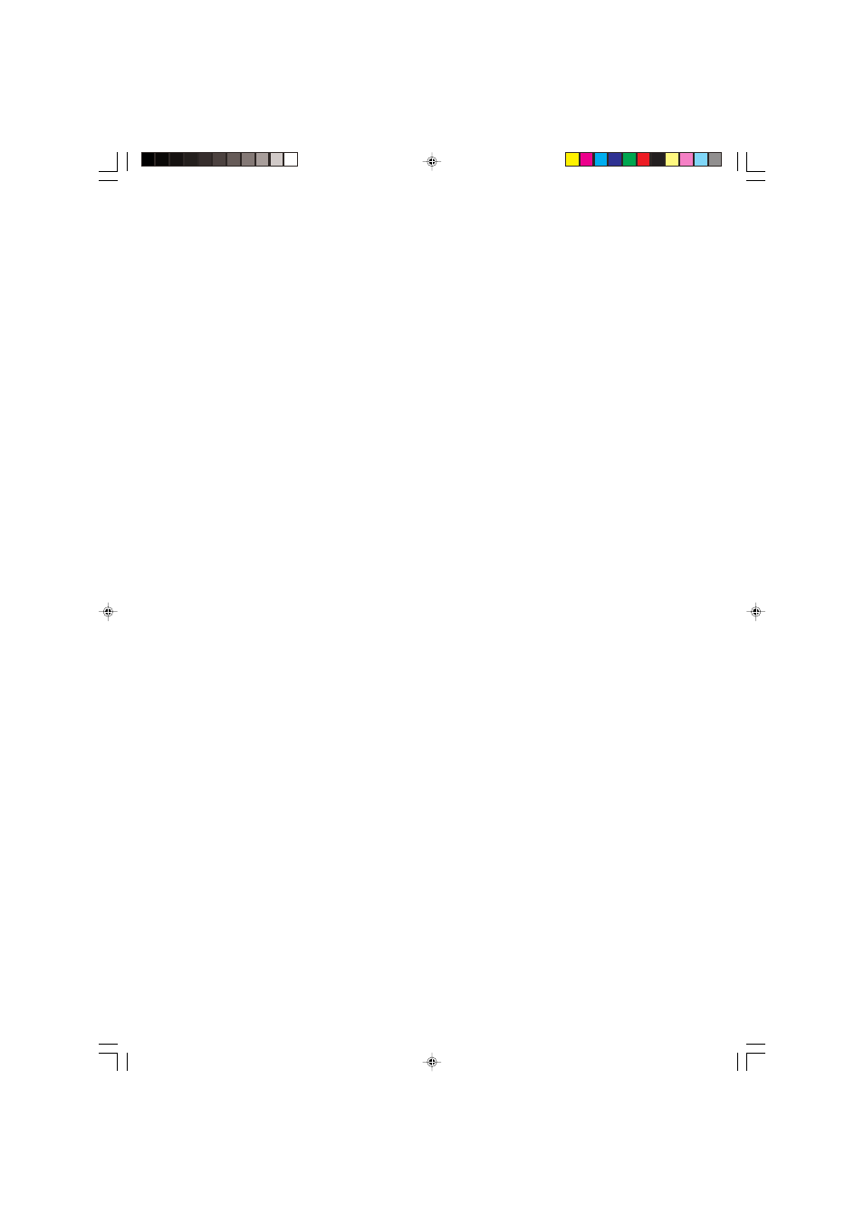 Mitsumi electronic DX-TL4716U User Manual | Page 42 / 44
