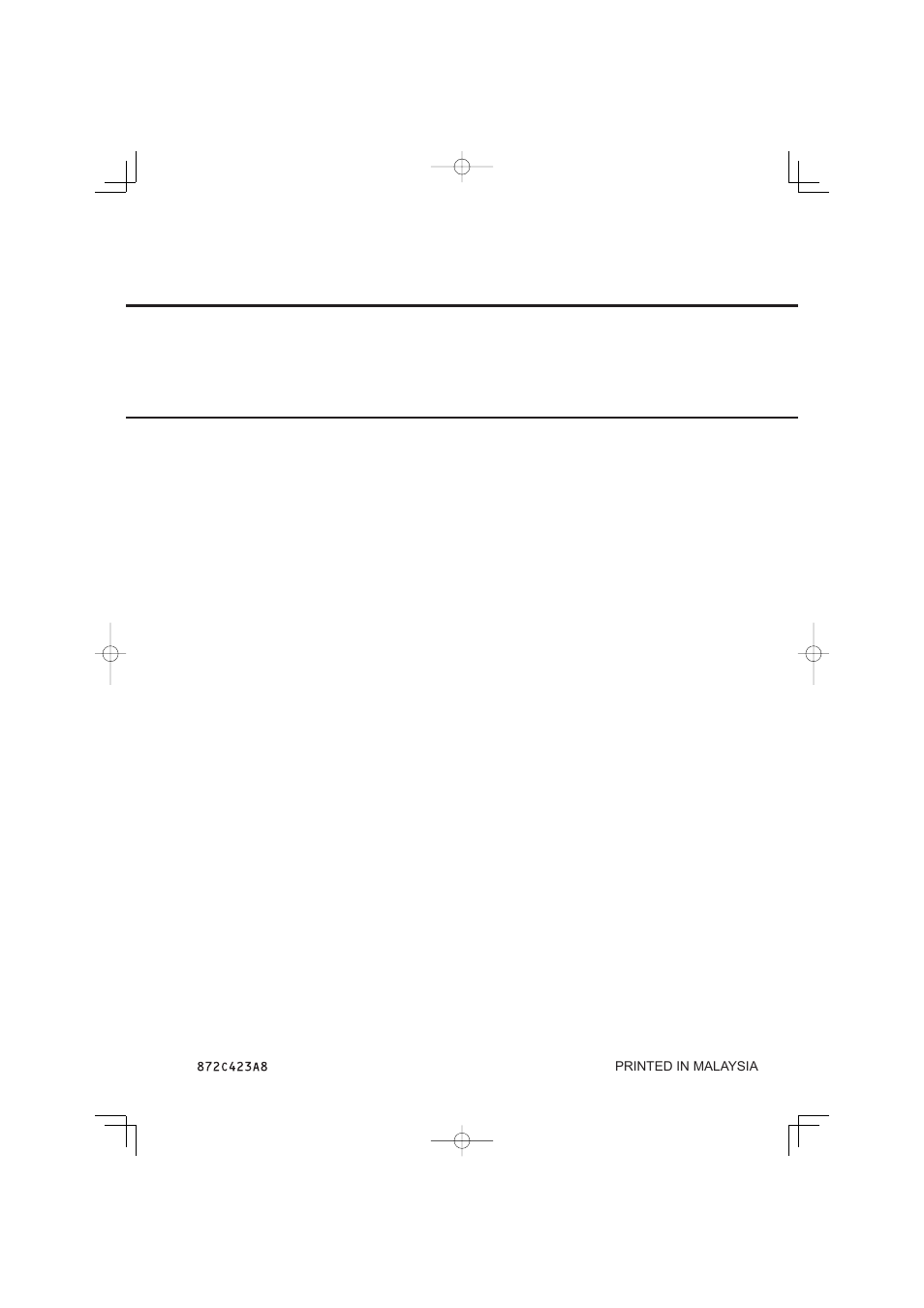 Mitsumi electronic DX-TL4716U User Manual | Page 44 / 44