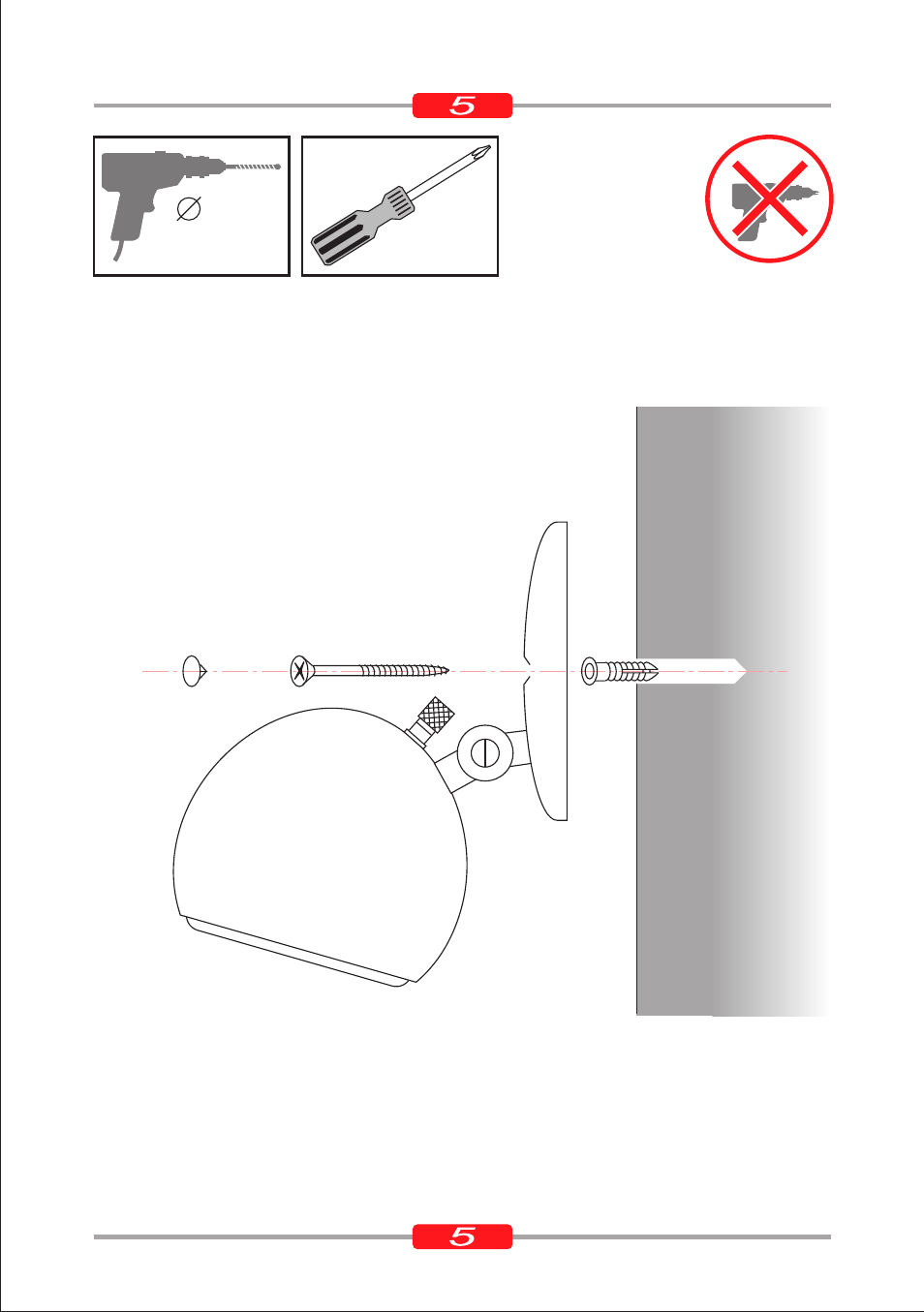 Morel SOUNDSPOT ST-95 User Manual | Page 7 / 22