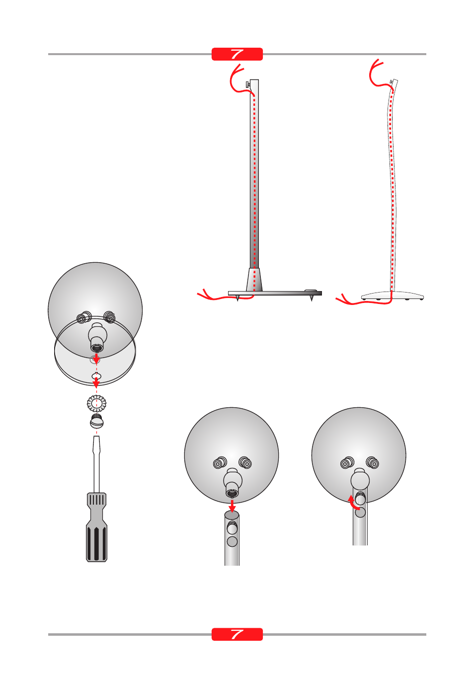 Morel SOUNDSPOT ST-95 User Manual | Page 9 / 22