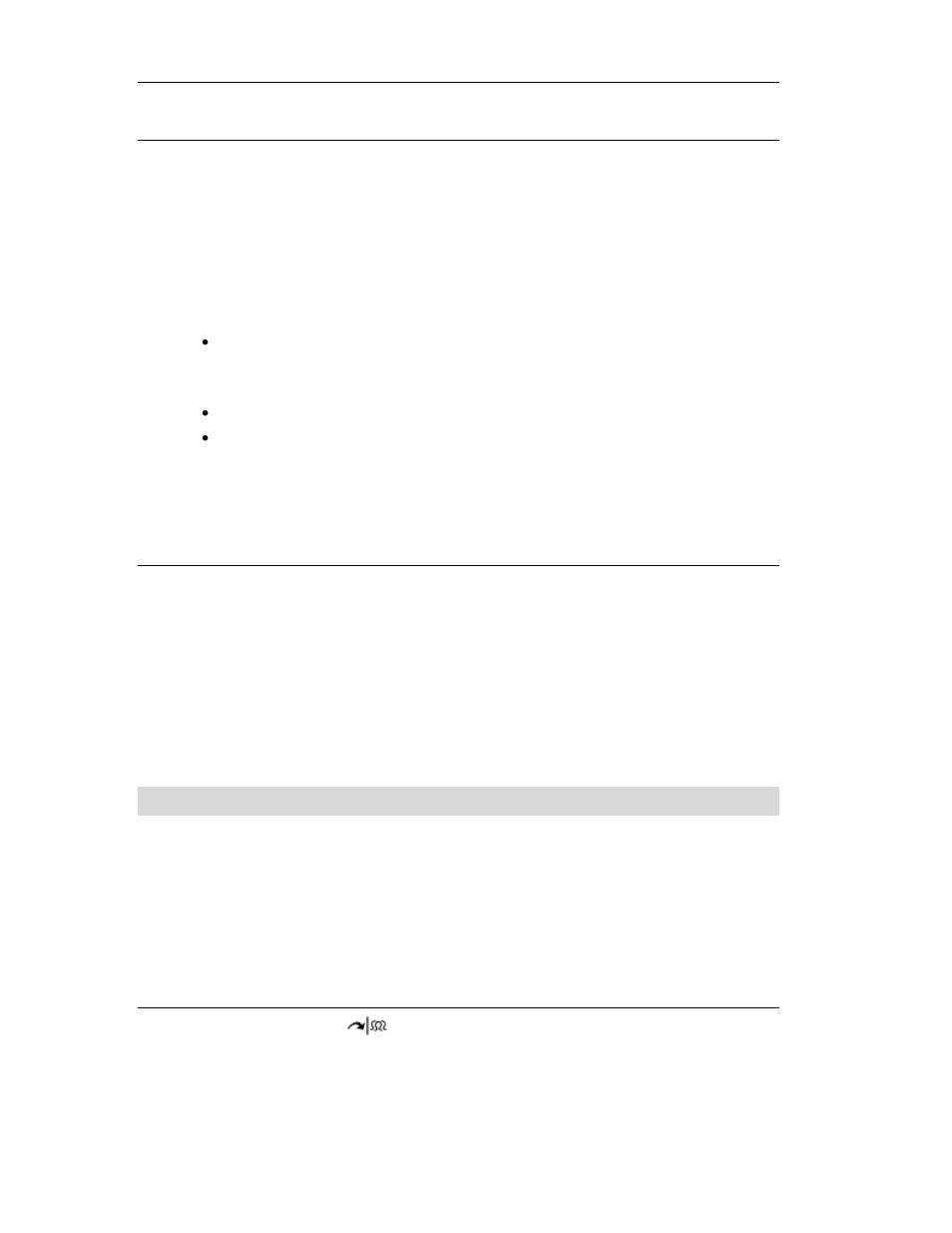 Program call forward, Enable/disable call forward, Call transfer | Transfer a call to an unconnected third party, 18), callers h | Mitel 5235 IP Phone User Manual | Page 24 / 42