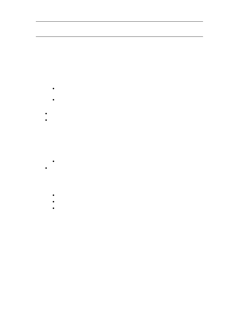 Change the time and date | Mitel 5235 IP Phone User Manual | Page 34 / 42