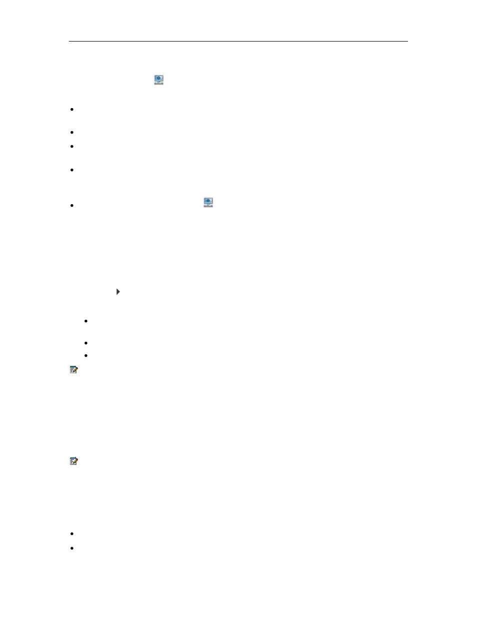 Mitel Navigator 3300 ICP User Manual | Page 14 / 49