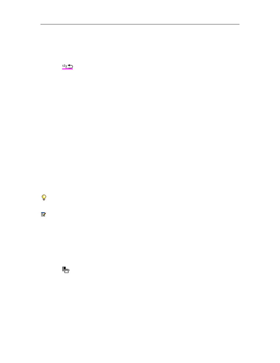 Mitel Navigator 3300 ICP User Manual | Page 25 / 49