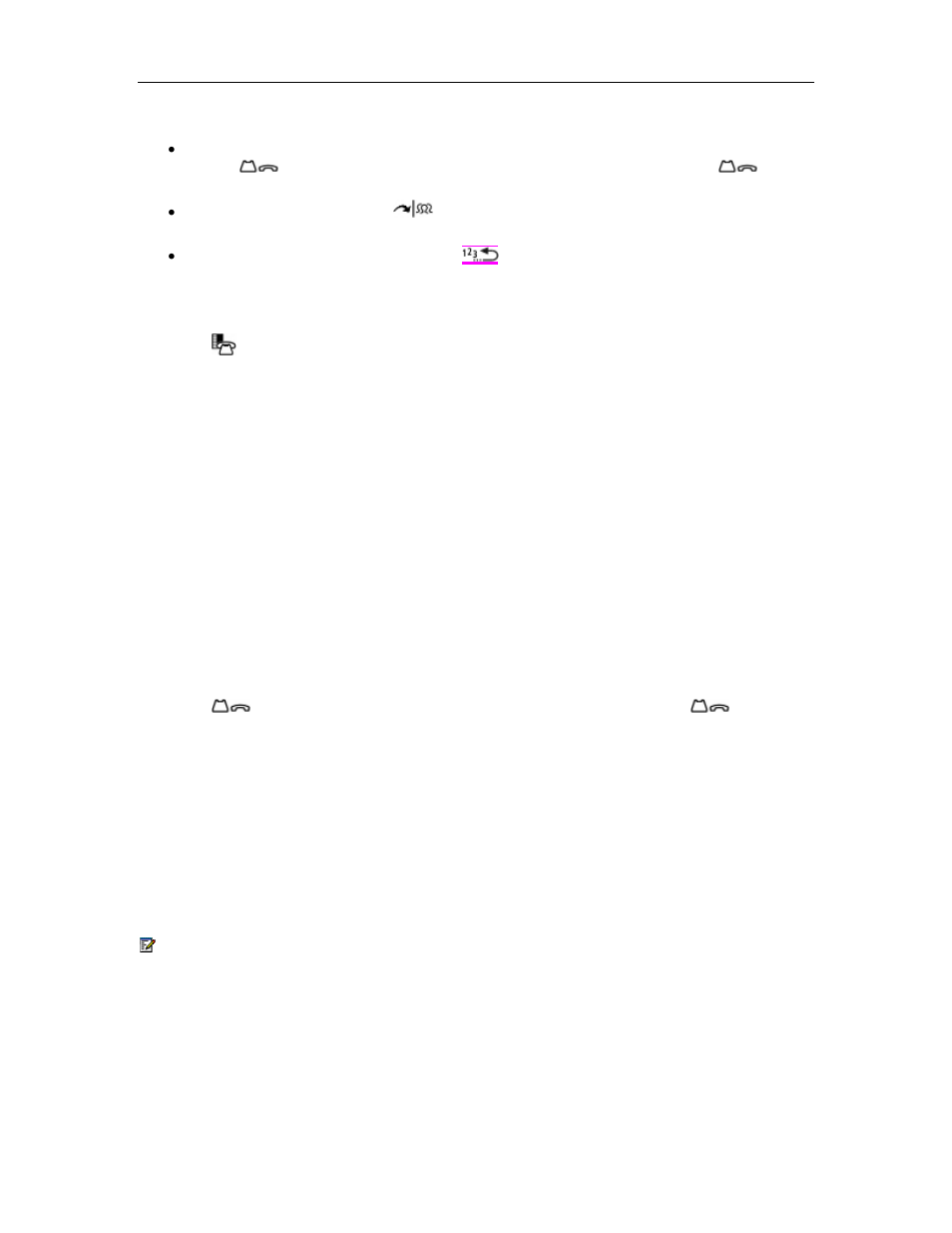 Mitel Navigator 3300 ICP User Manual | Page 26 / 49