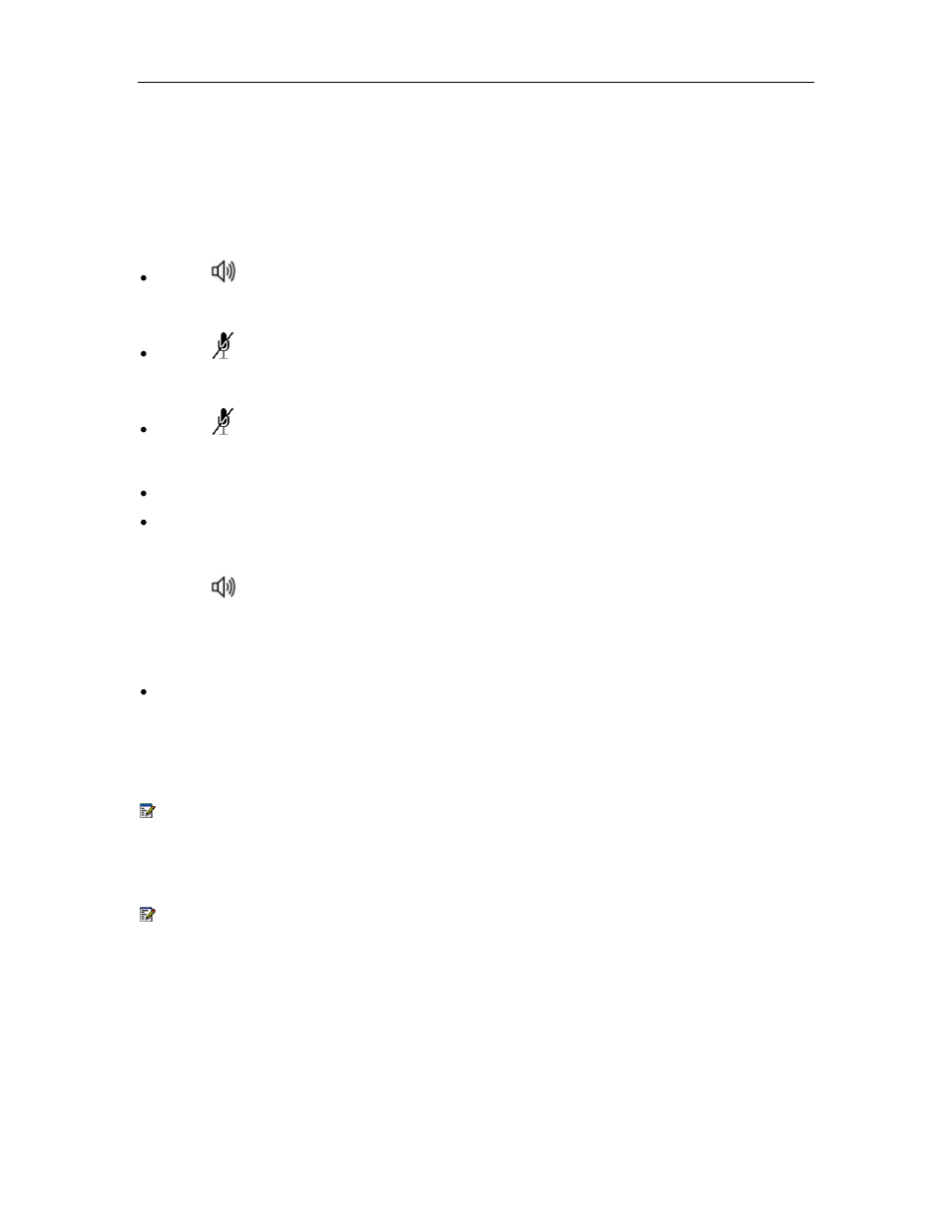 Mitel Navigator 3300 ICP User Manual | Page 27 / 49