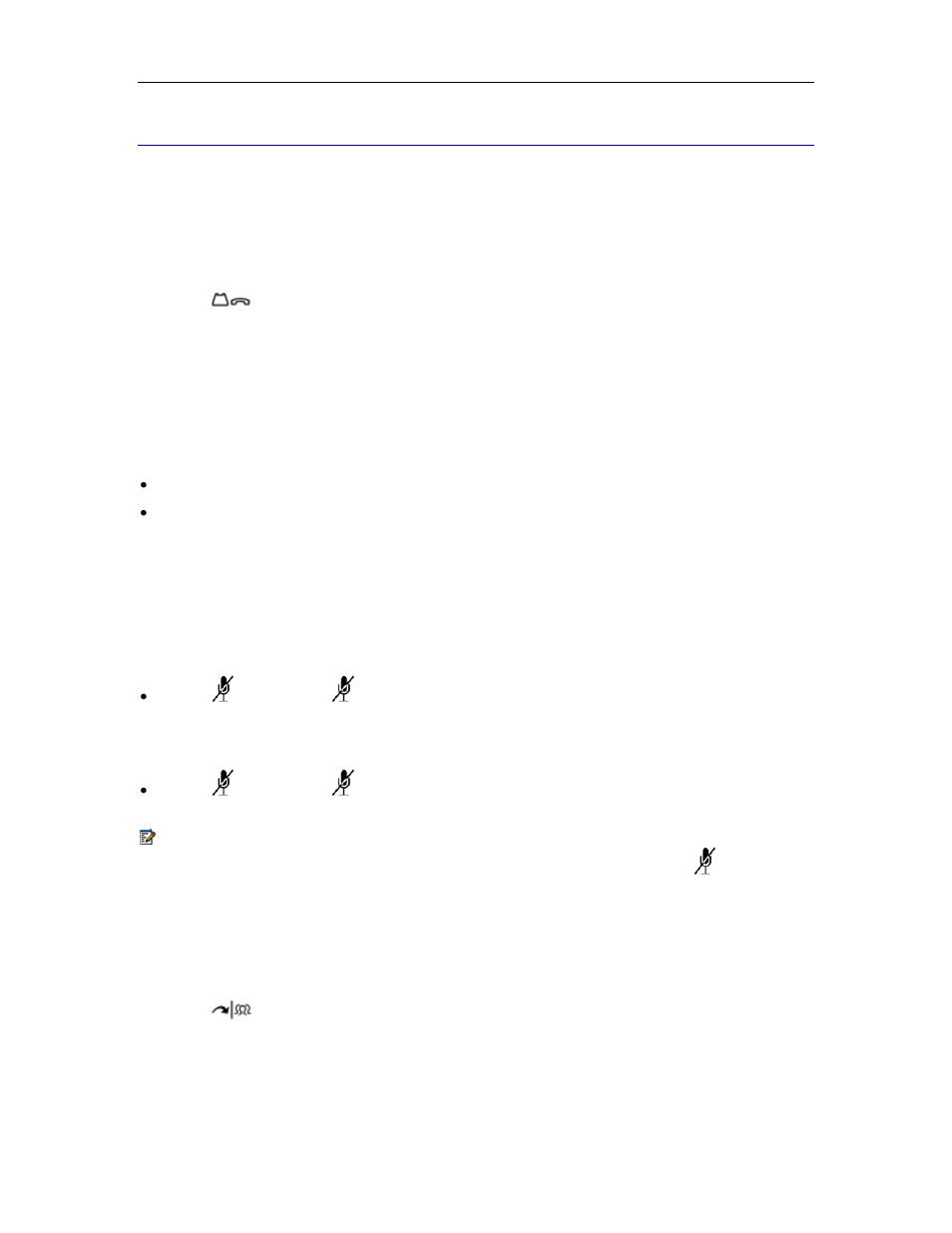 Mitel Navigator 3300 ICP User Manual | Page 31 / 49