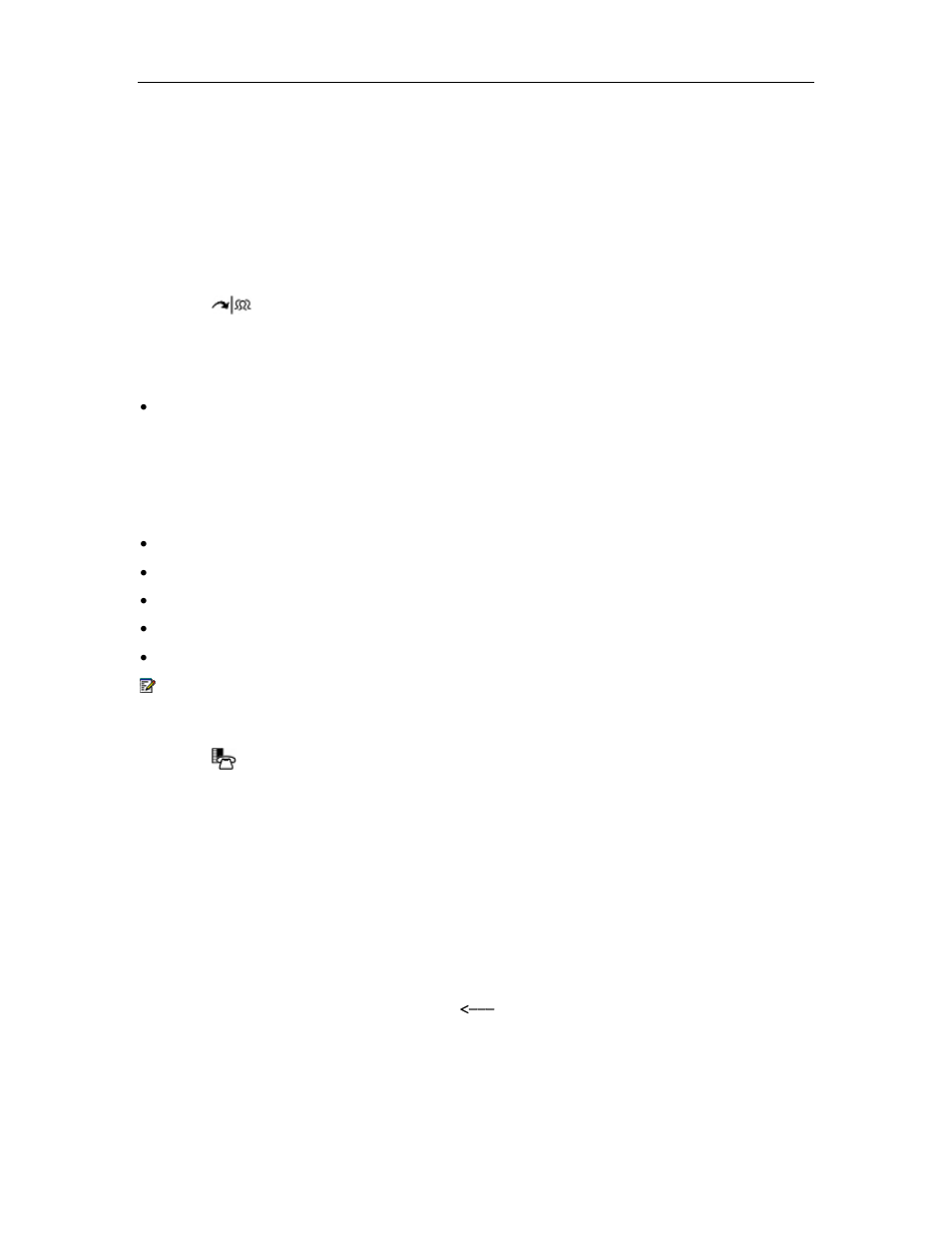 Mitel Navigator 3300 ICP User Manual | Page 33 / 49