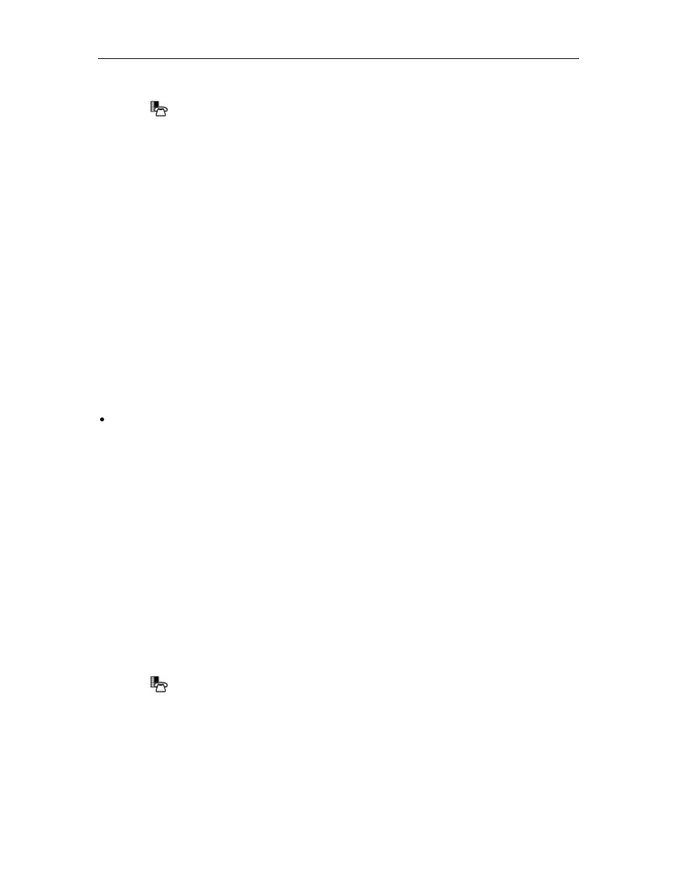 Mitel Navigator 3300 ICP User Manual | Page 35 / 49