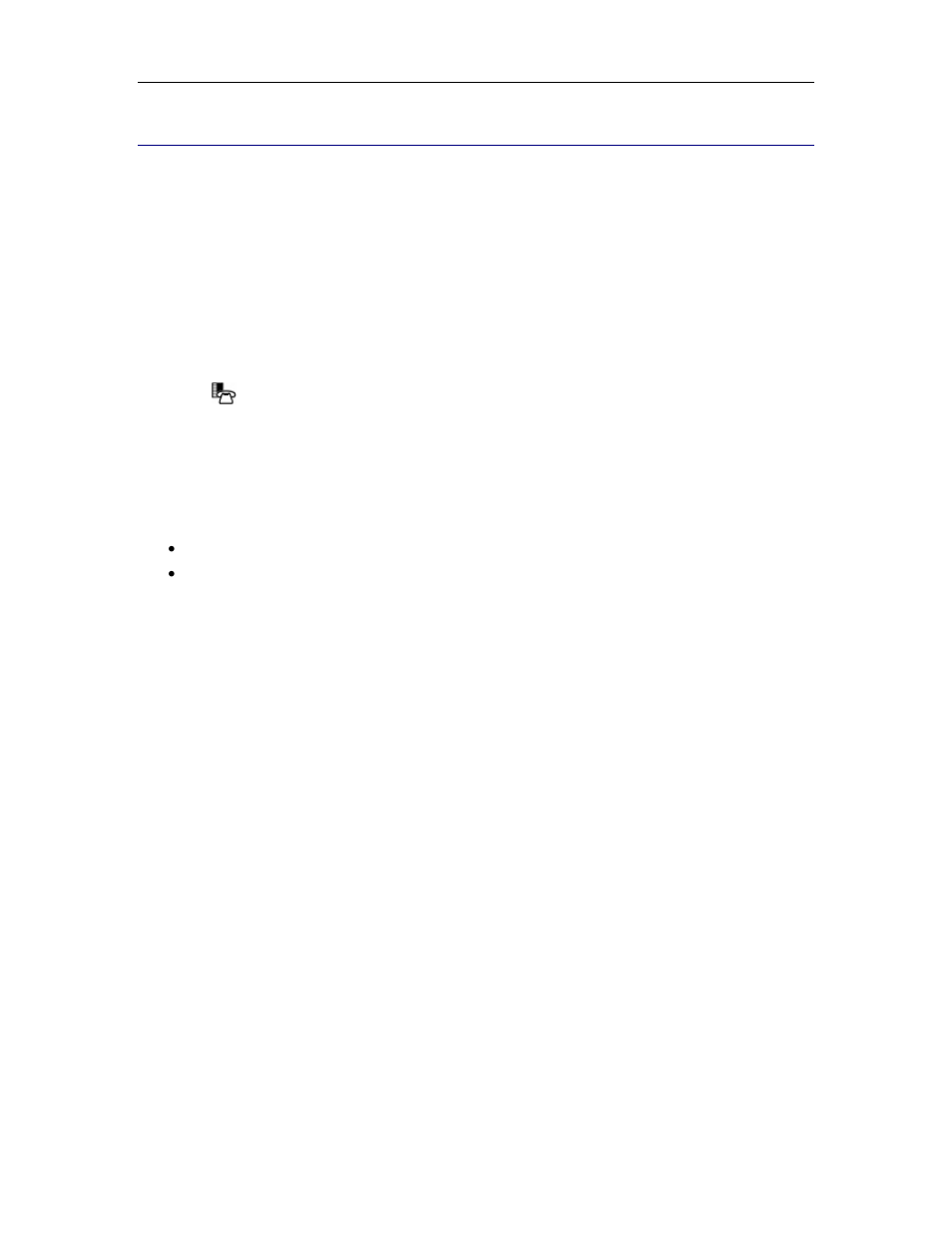 Mitel Navigator 3300 ICP User Manual | Page 38 / 49