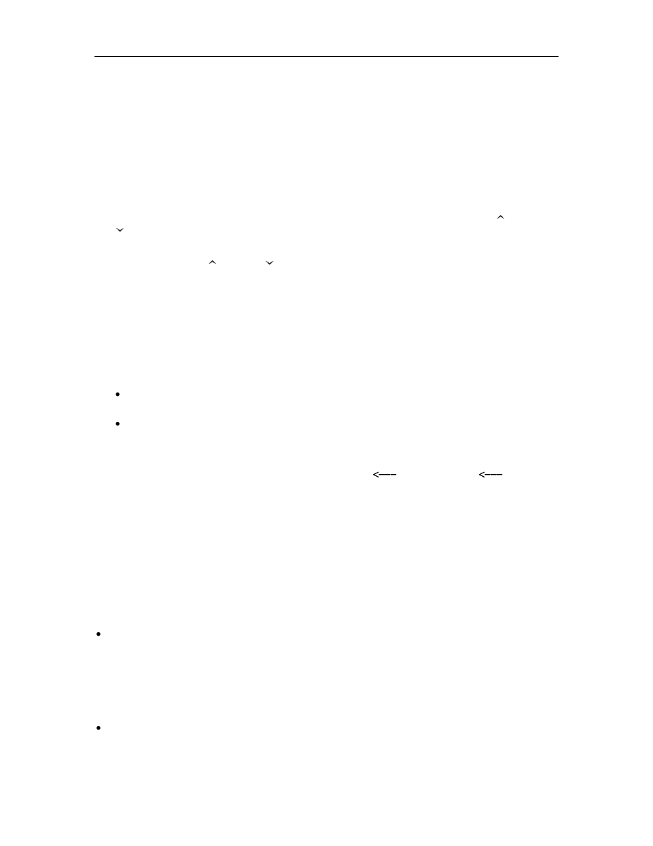 Mitel Navigator 3300 ICP User Manual | Page 39 / 49
