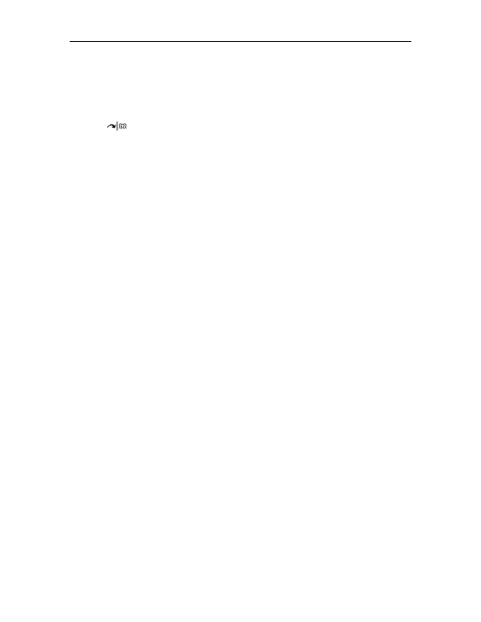 Mitel Navigator 3300 ICP User Manual | Page 48 / 49