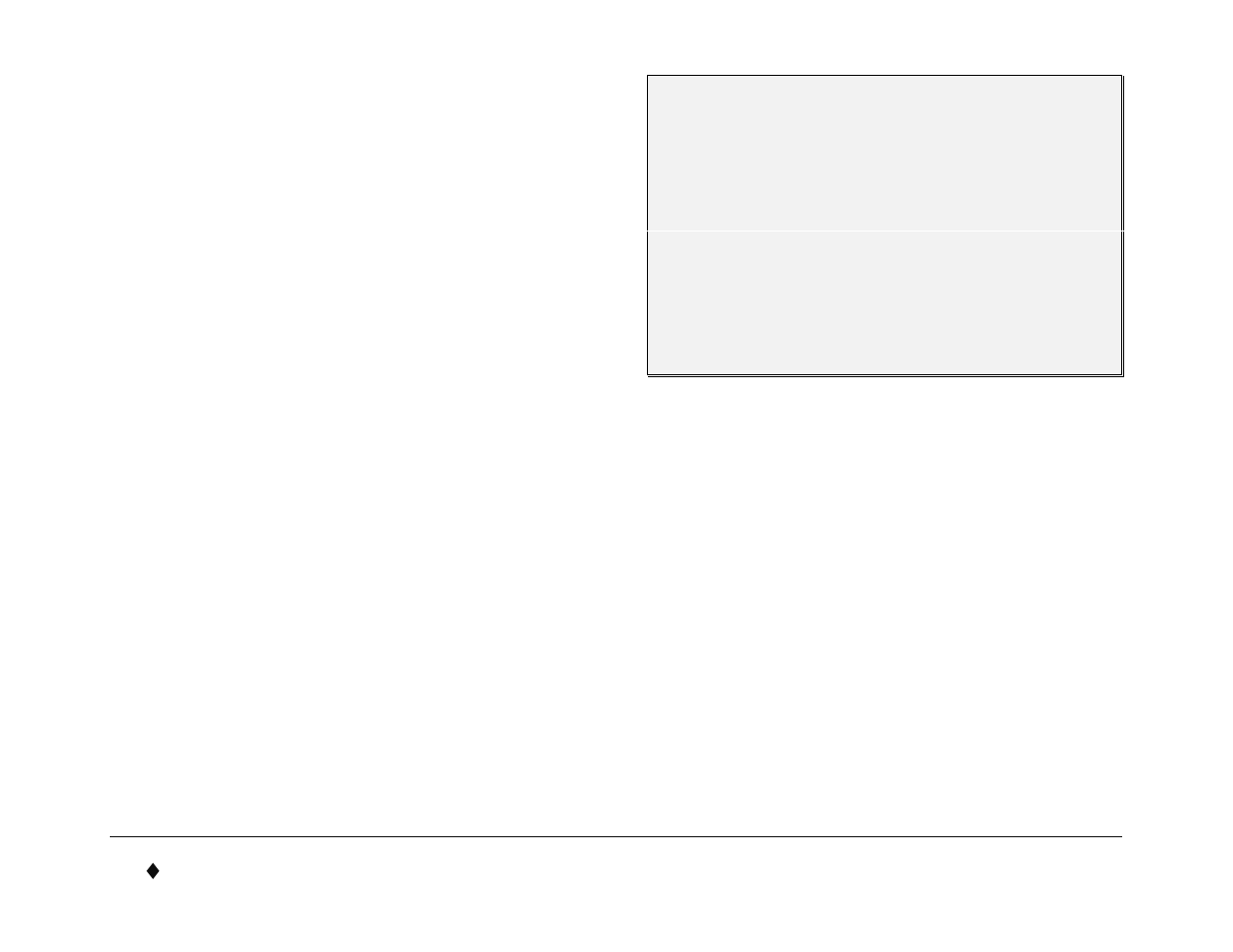 Do not disturb (extensions), Advanced features | Mitel 5550 User Manual | Page 42 / 84