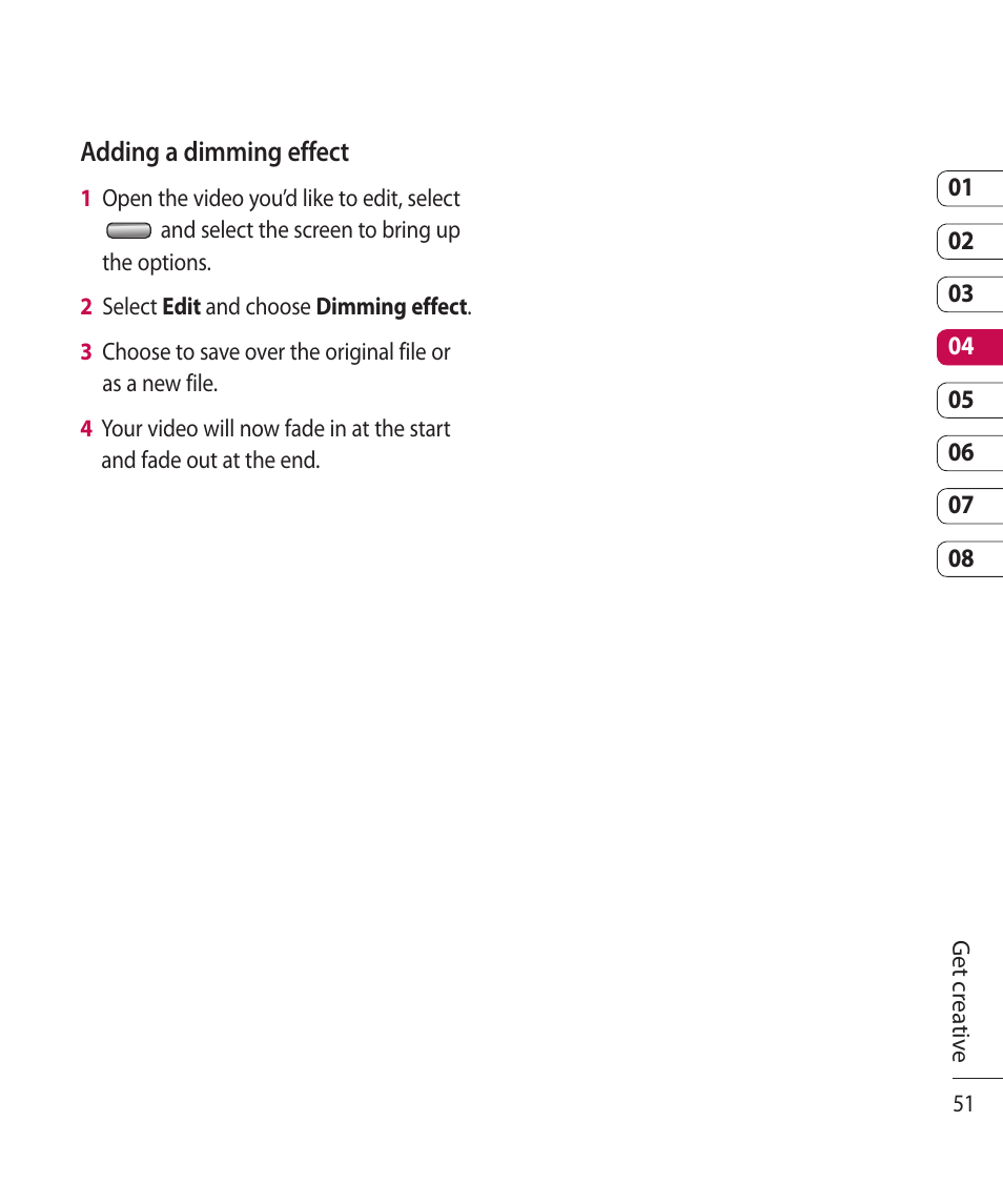 Mitel KF750 User Manual | Page 51 / 90