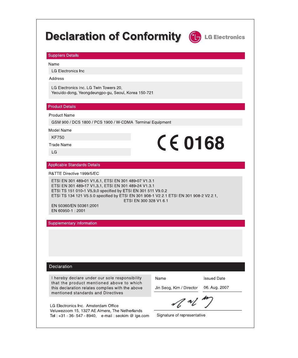 Mitel KF750 User Manual | Page 84 / 90
