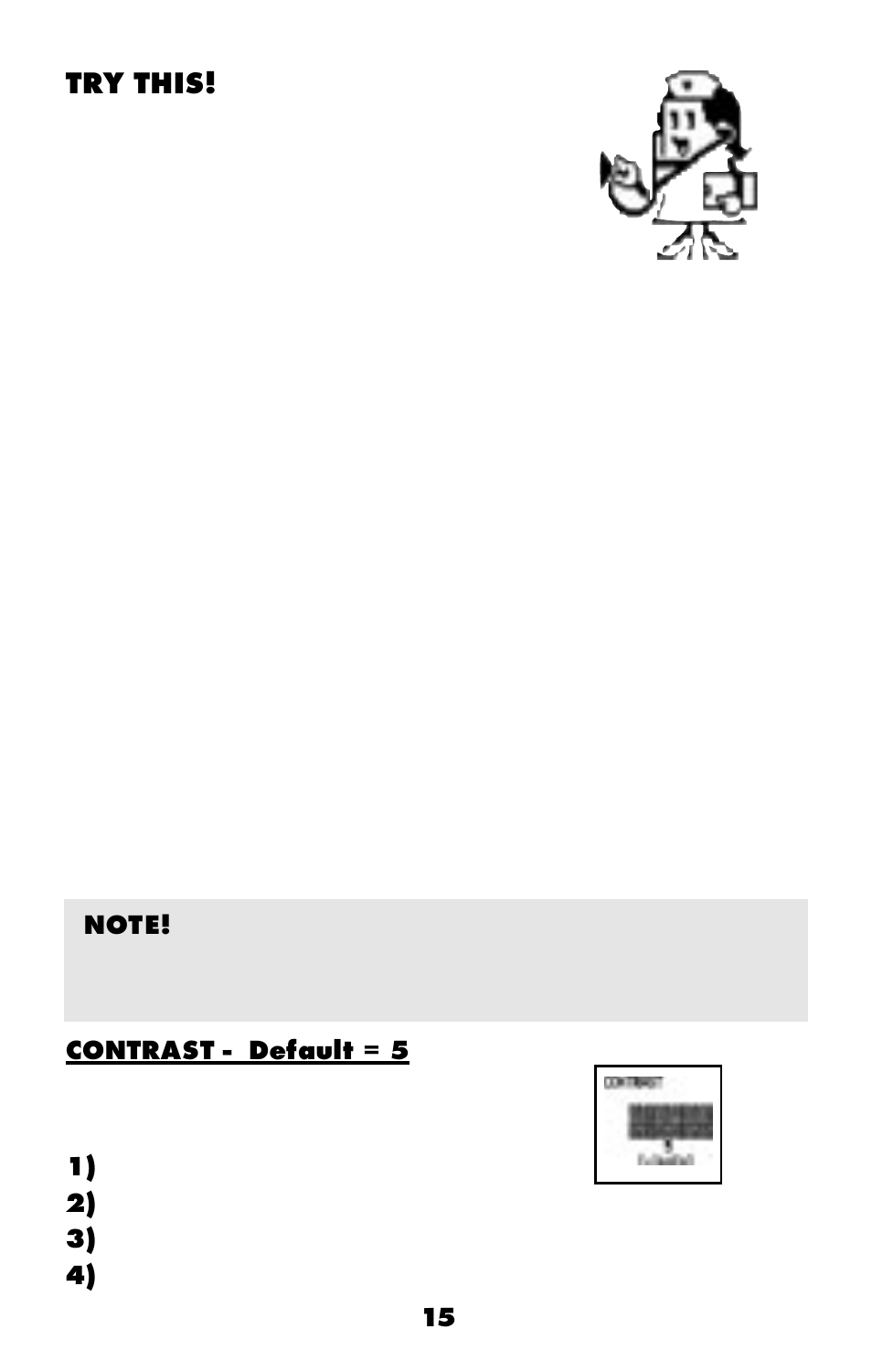 MABIS/Duro-Med 04-255-001 User Manual | Page 17 / 28