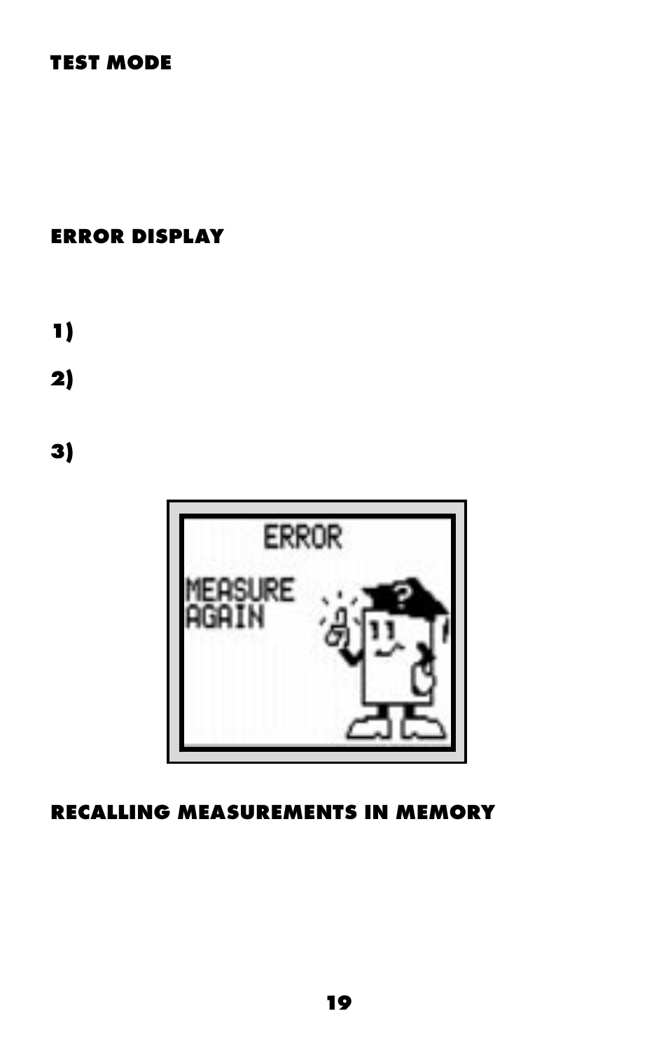 MABIS/Duro-Med 04-255-001 User Manual | Page 21 / 28