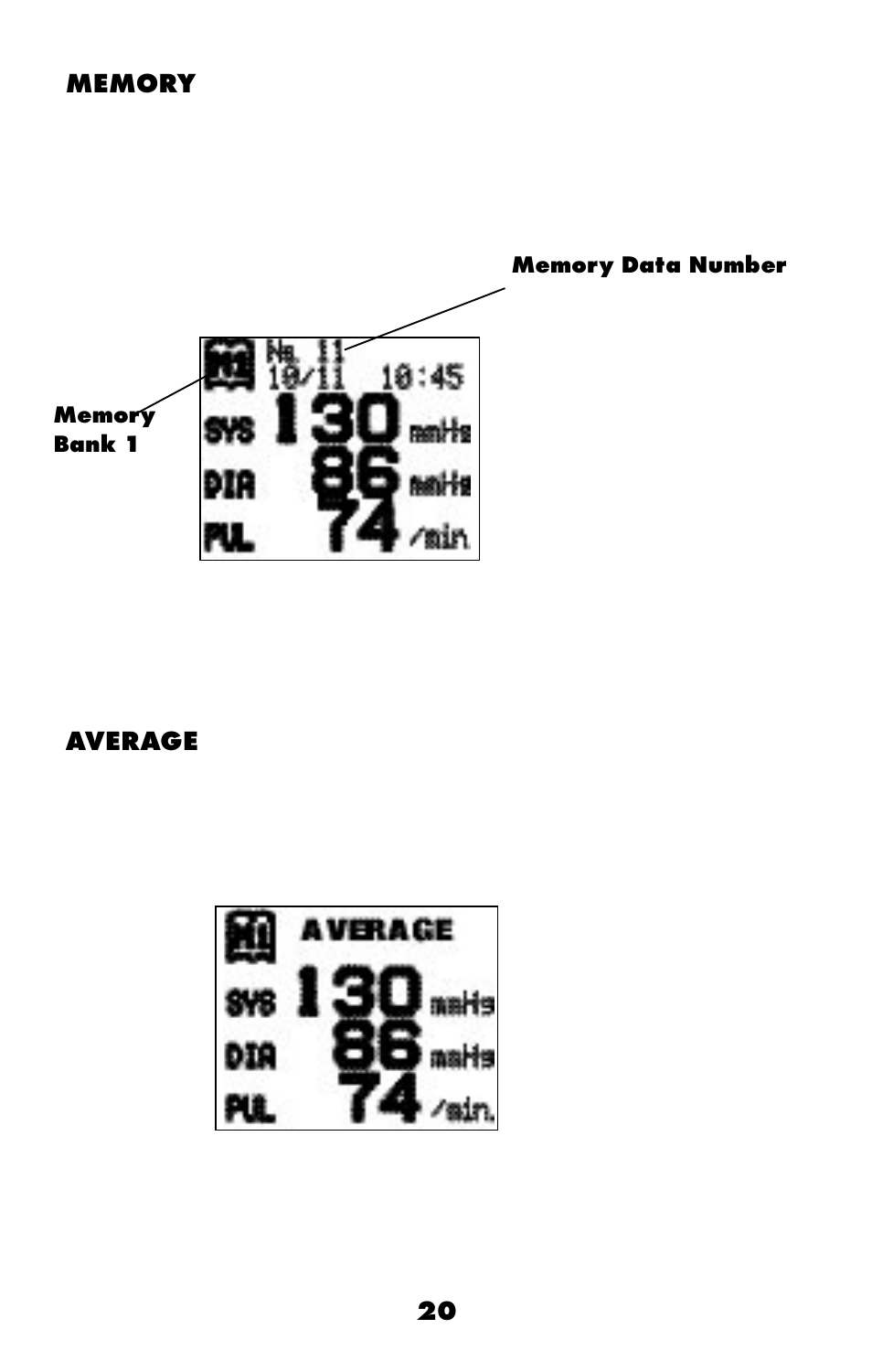 MABIS/Duro-Med 04-255-001 User Manual | Page 22 / 28