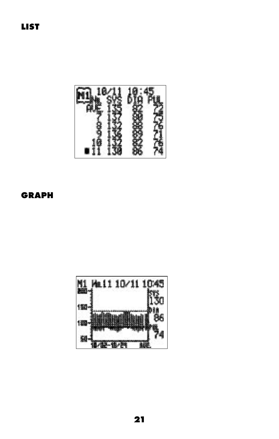 MABIS/Duro-Med 04-255-001 User Manual | Page 23 / 28