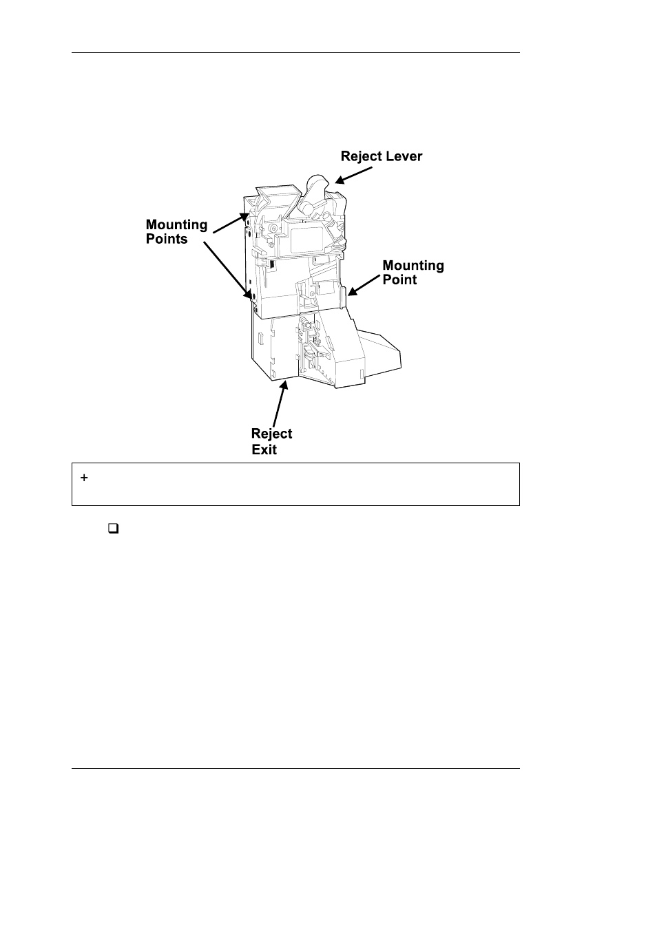 Mars CASHFLOW 126 User Manual | Page 11 / 31