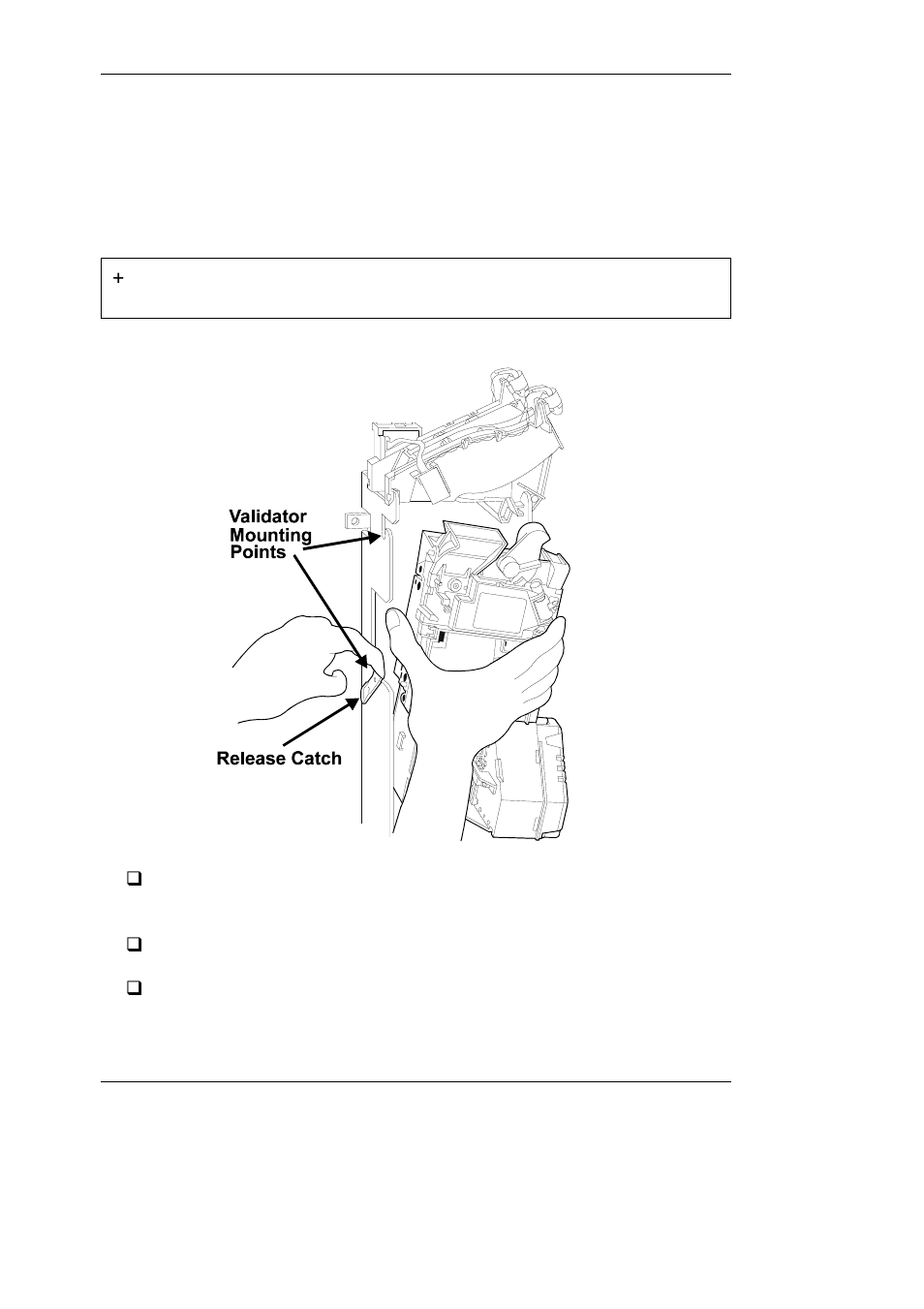 Mars CASHFLOW 126 User Manual | Page 12 / 31