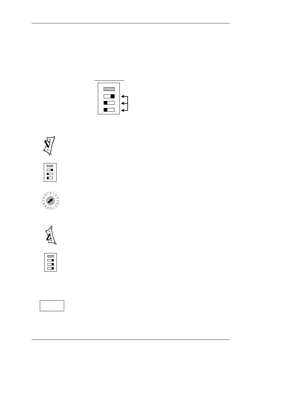 Product configuration, Enabling coins or tokens | Mars CASHFLOW 126 User Manual | Page 22 / 31