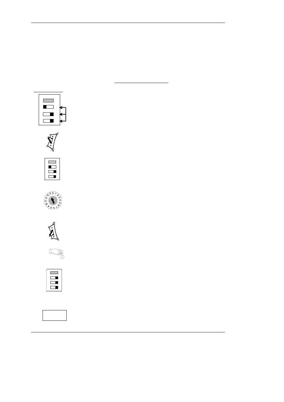 Mars CASHFLOW 126 User Manual | Page 23 / 31