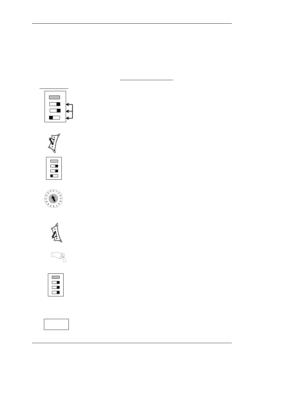 Mars CASHFLOW 126 User Manual | Page 24 / 31