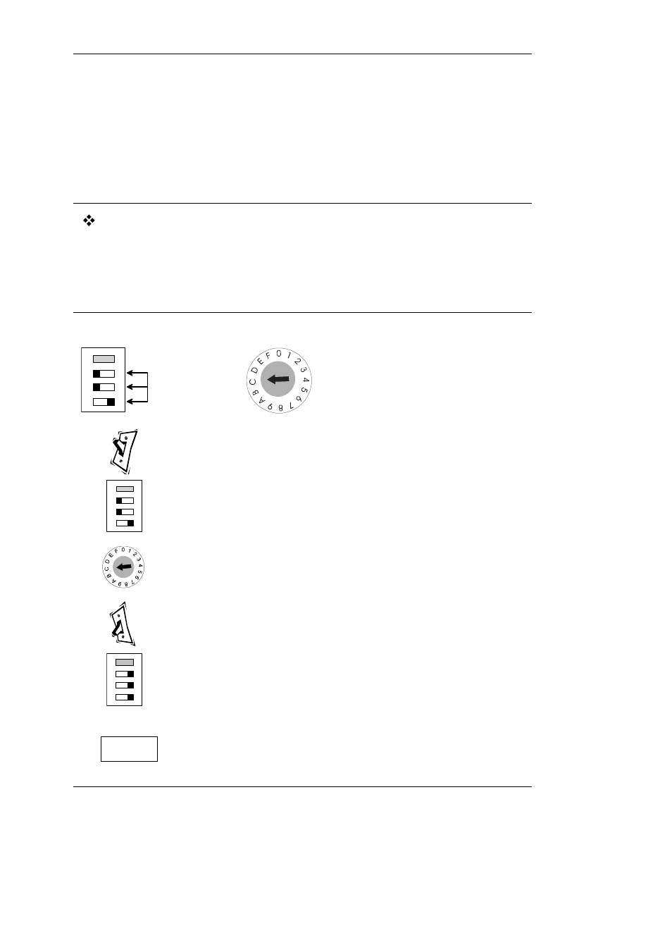 Mars CASHFLOW 126 User Manual | Page 27 / 31